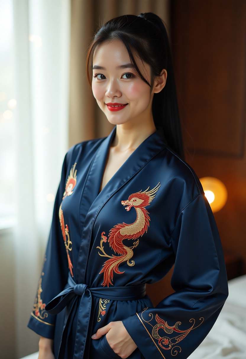 黄果短剧《天降神豪系统》