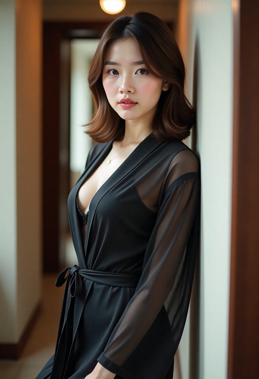 黄果短剧《绝代龙婿》