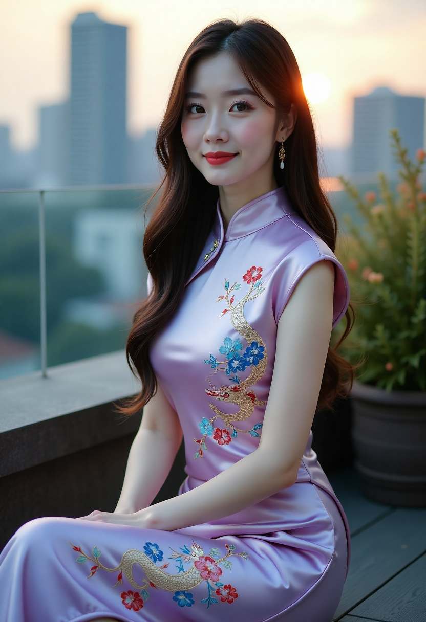 黄果短剧《狂飙千金》