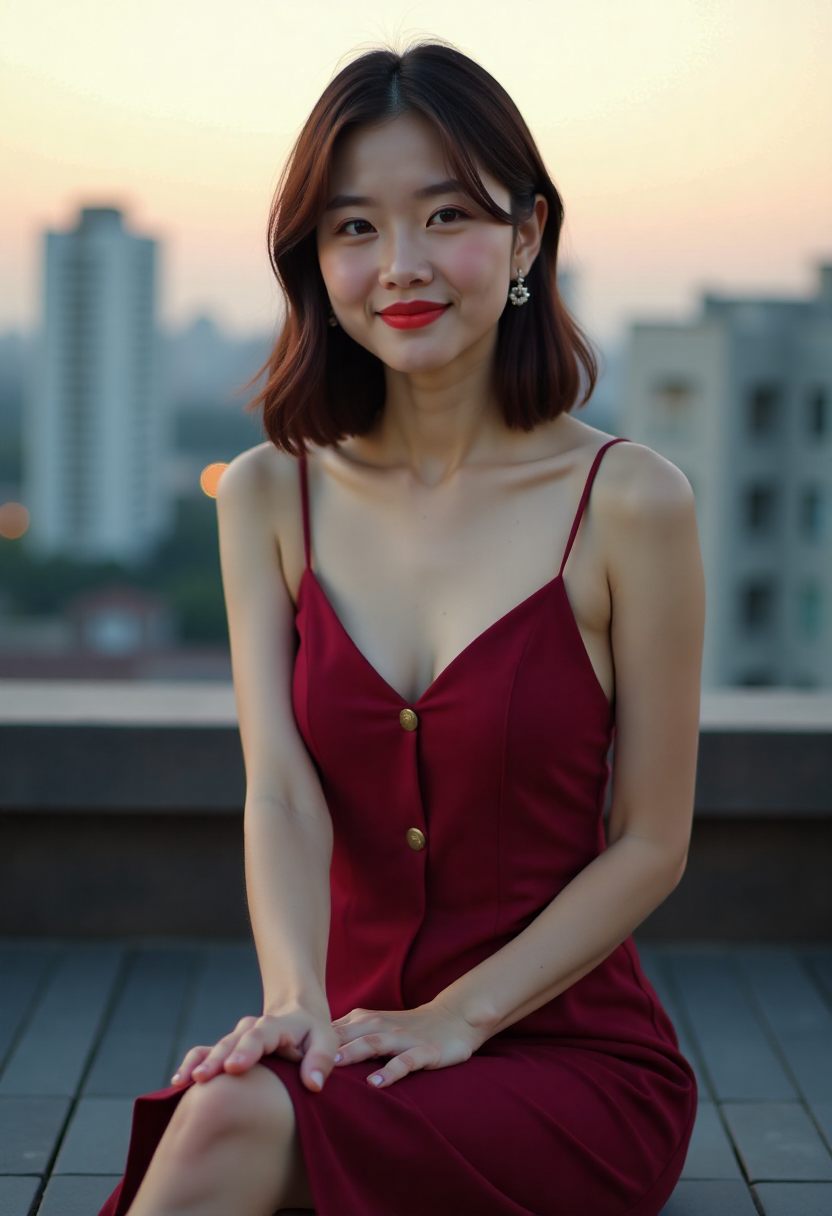 夜行侠老沈